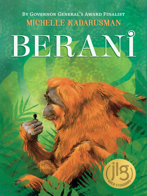 Title details for Berani by Michelle Kadarusman - Available